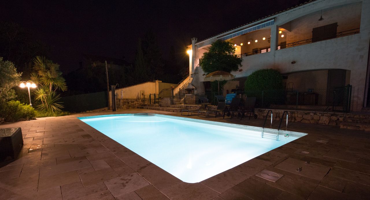 Ferienhaus in Biot (F)